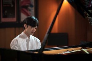 Kim Min Jae devient le pianiste parfait pour le drame à venir "Do You Like Brahms?"