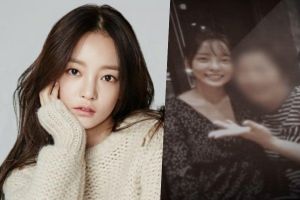 La mère de Goo Hara parle de la demande d'héritage de son fils Goo Ho In