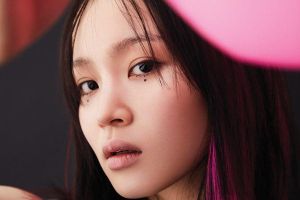 Lee Hi explique pourquoi il a décidé de rejoindre AOMG