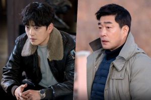 "The Good Detective" maintient sa cote d'audience au-dessus de "À tous les gars qui m'aimaient"