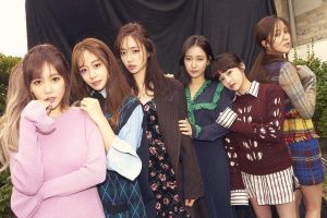 T-ara célèbre son 11e anniversaire avec des messages poignants