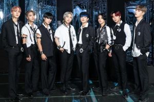 ATEEZ parle des objectifs de son retour avec "INCEPTION", reçoit le soutien PO du bloc B et plus