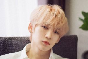 Kenta de JBJ95 sortira une chanson dédiée à sa défunte mère