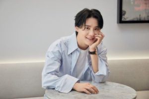 Kim Junsu partage ses réflexions sur les apparitions à la télévision après 10 ans + Merci aux fans pour leur soutien