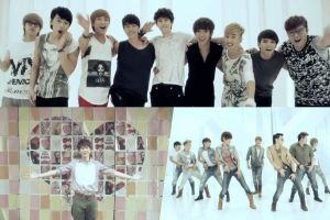 «No Other» de Super Junior devient son 4e MV pour atteindre 100 millions de vues