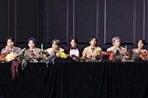 «Map of the Soul: 7» de BTS obtient le titre d'album le plus vendu de l'histoire coréenne de Guinness World Records