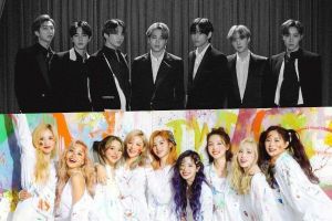 «Map Of The Soul: 7 -The Journey-» de BTS reçoit la certification Triple Platine Au Japon, «Fanfare» de TWICE passe au Platine