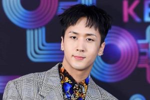 Ravi écrit aux fans après le départ de Hongbin de VIXX