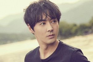 L'agence Jun Jin de Shinhwa confirme sa date de mariage d'automne