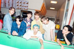 BTS obtient un All-Kill parfait avec le single anglais «Dynamite»