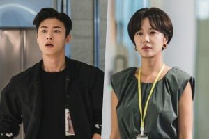 Seo Ji Hoon se précipite aux côtés de Hwang Jung Eum dans «À tous les gars qui m'aimaient»