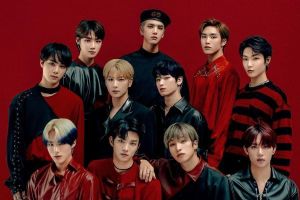 The Boyz annonce des plans pour son premier retour après avoir remporté «Road To Kingdom»