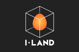 Top 5 des concurrents sur «I-LAND» sur Viki au 17 août