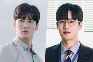 Ahn Bo Hyun est prêt pour les affaires dans le prochain drame MBC