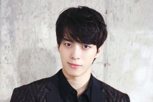 Hongbin, ancien membre de VIXX, s'engage dans l'armée + écrit un message aux fans