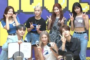 Ryujin d'ITZY parle à Youngjae de GOT7 de la façon dont elle a été choisie par JYPE lors d'une réunion de fans de GOT7