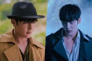 Choi Jin Hyuk parle de jouer un type inhabituel de zombie dans son nouveau drame