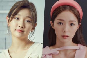 Park So Dam exprime son amour et remercie Chae Soo Bin pour avoir envoyé un cadeau à l'ensemble de "Record Of Youth"