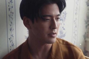 James Lee revient avec un vidéoclip déchirant pour "Liar"