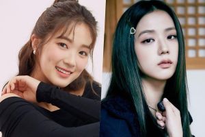 Kim Hye Yoon a confirmé son intention de rejoindre Jisoo de BLACKPINK dans le nouveau drame du réalisateur et scénariste de «SKY Castle»