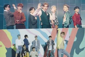 BTS apporte une autre dose de plaisir et de bonheur avec le nouveau MV côté B pour «Dynamite»