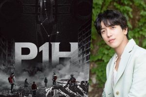 FNC lance son premier projet pour un nouveau groupe de garçons avec un film mettant en vedette de nouveaux membres et Jung Yong Hwa