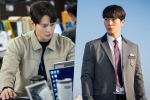 Joo Won décrit une scène d'Alice qu'il a hâte de voir, parle de ce qui rend le drame unique, et plus