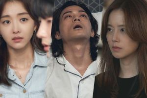 4 choses que nous aimons et 1 chose que nous détestons des épisodes 9 et 10 de "Flower Of Evil"