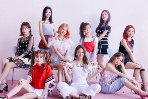 fromis_9 enthousiasmé par les détails et un aperçu de son retour tant attendu