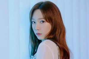 Taeyeon de Girls 'Generation parle de ses sentiments pendant la pandémie de COVID-19