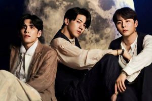 L'unité «Even Of Day» de DAY6 est en tête des classements iTunes dans le monde entier avec sa première sortie