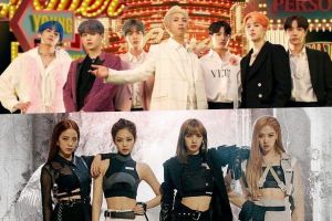 BTS remporte le prix du meilleur vidéoclip et du meilleur fan Army Award aux iHeartRadio Music Awards 2020 + «Kill This Love» de BLACKPINK remporte la chorégraphie MV préférée