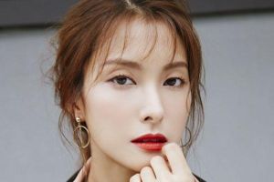 Park Gyuri, ancien membre de KARA, met en garde contre une escroquerie utilisant son nom et ses informations