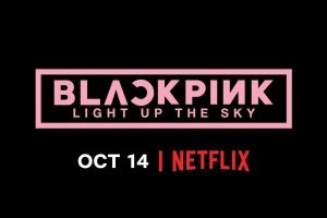 Netflix annonce la date de sortie du documentaire K-Pop sur BLACKPINK