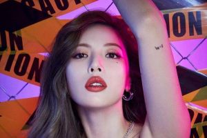 HyunA informe ses fans de sa santé et s'excuse pour son retour retardé