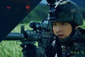 Jang Dong Yoon a un souvenir horrible dans le teaser du nouveau thriller d'OCN "Search"