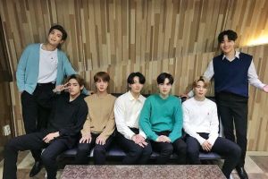 BTS parle du succès de «Dynamite» et plus sur «Nine O'Clock News» de KBS