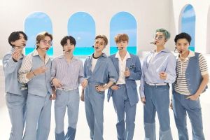 BTS éblouit sur «The Today Show» avec des performances énergiques de «Dynamite» et «Anpanman»