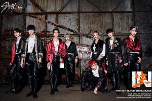 Stray Kids établit un record personnel pour les réservations en pré-commande avec un prochain album reconditionné