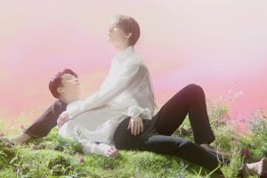 La sous-unité Moonbin & Sanha d'ASTRO fait ses débuts impertinents avec le MV «Bad Idea»