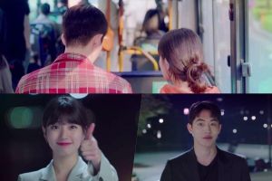 Suzy et Nam Joo Hyuk partagent une connexion spéciale dans le teaser «Start-up»