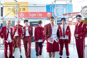 SuperM publie des teasers pour son album «Super One»