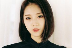 Haseul de LOONA sera en pause lors du retour de «12:00»