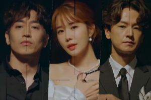 Yoo In Na, Eric et Im Joo Hwan se préparent pour un jeu d'astuces dans un nouveau drame d'espionnage