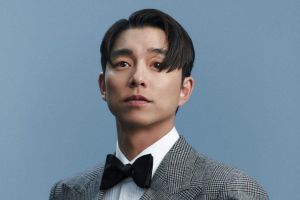 Gong Yoo partage ses réflexions sur l'avenir, les voyages et plus