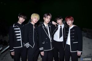 TXT révèle le premier teaser et les détails de son retour d'octobre