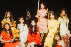 Weki Meki annonce son retour avec son premier teaser