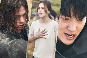 5 choses que nous aimons dans les épisodes 14 et 15 de «Flower Of Evil»