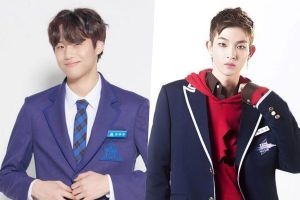 Les concurrents de "Produce X 101" et "Under 19" Kwon Tae Eun et Choi Yong Hoon feront leurs débuts dans un nouveau groupe