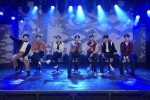 BTS parle de faire de la musique pendant COVID-19 et plus dans l'interview du Grammy Museum